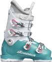 NORDICA-Chaussures De Ski Speedmachine J 4 Bleu Fille