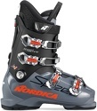 NORDICA-Chaussures De Ski Speedmachine J 4 Rtl Gris Garçon