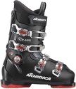 NORDICA-Chaussures De Ski The Cruise 80 Noir Homme