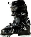 DALBELLO-Chaussures de ski CABRIO LV 85 W - BLACK/GREY