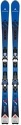 DYNASTAR-Pack De Ski Speed Master Sl + Fixations Spx14 Bleu Homme