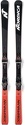 NORDICA-Pack De Ski Dobermann Gsr Dc + Fixations Xcell 14 Fdt Noir Homme