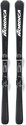 NORDICA-Pack De Ski Spitfire 75 + Fixations Tp2 Comp 10 Fdt Gris Homme