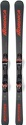 NORDICA-Pack De Ski Spitfire Dc 80 Pro + Fixations Xcell Gris Homme