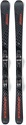 NORDICA-Pack De Ski Steadfast 85 Dc + Fixations Tpx 12 Fdt Noir Homme