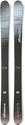 NORDICA-Skis Seuls (sans Fixations) Unleashed 108 Gris Homme