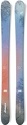 NORDICA-Skis Seuls (sans Fixations) Unleashed 98 Violet Homme