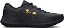 UNDER ARMOUR-Chaussures de running Charged Rogue 3