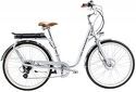 PEUGEOT-Vélo électrique City E Legend ELC 01 Taille 46 Gris