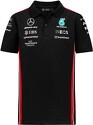 MERCEDES AMG PETRONAS MOTORSPORT-Polo Enfant Mercedes-AMG Petronas Motorsport Officiel Formule 1