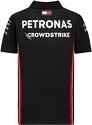 MERCEDES AMG PETRONAS MOTORSPORT-Polo Enfant Mercedes-AMG Petronas Motorsport Officiel Formule 1