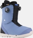 BURTON-Boots De Snowboard Swath Boa Bleu Homme