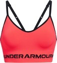 UNDER ARMOUR-Ua Seamless Low Long Bra