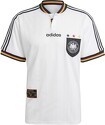adidas Performance-Maillot Domicile Allemagne 1996