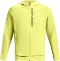 UNDER ARMOUR-Outrun The Storm Veste Ylw