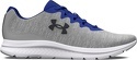 UNDER ARMOUR-Chaussures de running Charged Impulse 3 Knit