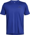 UNDER ARMOUR-Maillot RUSH Energy