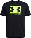 UNDER ARMOUR-T-shirt Boxed Sportstyle
