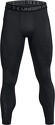 UNDER ARMOUR-Legging ColdGear Twist