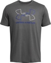 UNDER ARMOUR-T-shirt GL Foundation Update