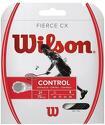 WILSON-Cordage de badminton Fierce CX