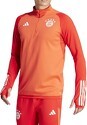 adidas Performance-Haut d'entraînement FC Bayern Tiro 23
