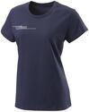 WILSON-T-shirt femme Team II