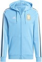 adidas Performance-Argentina Dna Giacca Capuche