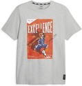 PUMA-T-shirt de basketball DYLAN