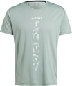 adidas Performance-T-shirt Terrex Agravic Trail Running
