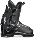 NORDICA-Chaussures De Ski Hf Elite Heat Gw Noir Homme