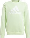 adidas Sportswear-Sweat-shirt en coton Essentials Big Logo