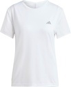 adidas Performance-T-shirt de running X-City Running HEAT.RDY