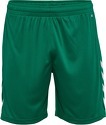 HUMMEL-Hmlcore Xk Poly Pantaloncini