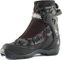 ROSSIGNOL-Chaussures De Ski De Fond Bc X6 Noir Homme