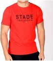 STADE TOULOUSAIN-T Shirt Megeve