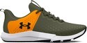 UNDER ARMOUR-UA Charged Engage 2-GRN
