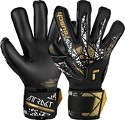 REUSCH-Attrakt Gold X Evolution Cut Finger Support Goalkeeper Gloves