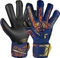 REUSCH-Attrakt Gold X Evolution Portiere Gloves