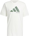 adidas Performance-T-shirt graphique Court Therapy
