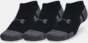 UNDER ARMOUR-LOT CHAUSSETTES PERFORMANCE