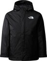 THE NORTH FACE-TEEN SNOWQUEST JACKET