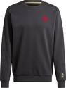 adidas Performance-Sweat-shirt ras-du-cou Manchester United Cultural Story