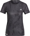 adidas Performance-T-shirt imprimé intégral Ultimateadidas
