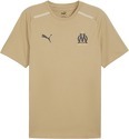 PUMA-Olympique Marsella Fanswear 2023/2024