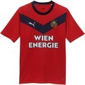PUMA-SK Rapid Wien maillot extérieur 2023/2024
