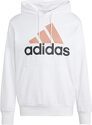 adidas Sportswear-Sweat-shirt à capuche Logo Essentials