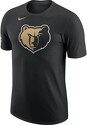 NIKE-T-shirt NBA City Edition 23/24 Memphis Grizzlies