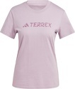 adidas Performance-T-shirt Terrex Classic Logo