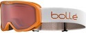 BOLLE-INUK ORANGE GREY MATTE VERMILLON CAT 2 MASQUE 2024